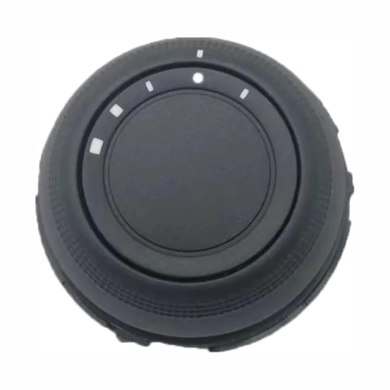 The electric sunroof switch sunroof knob for the car is suitable for Peugeot 508  98033022ZD