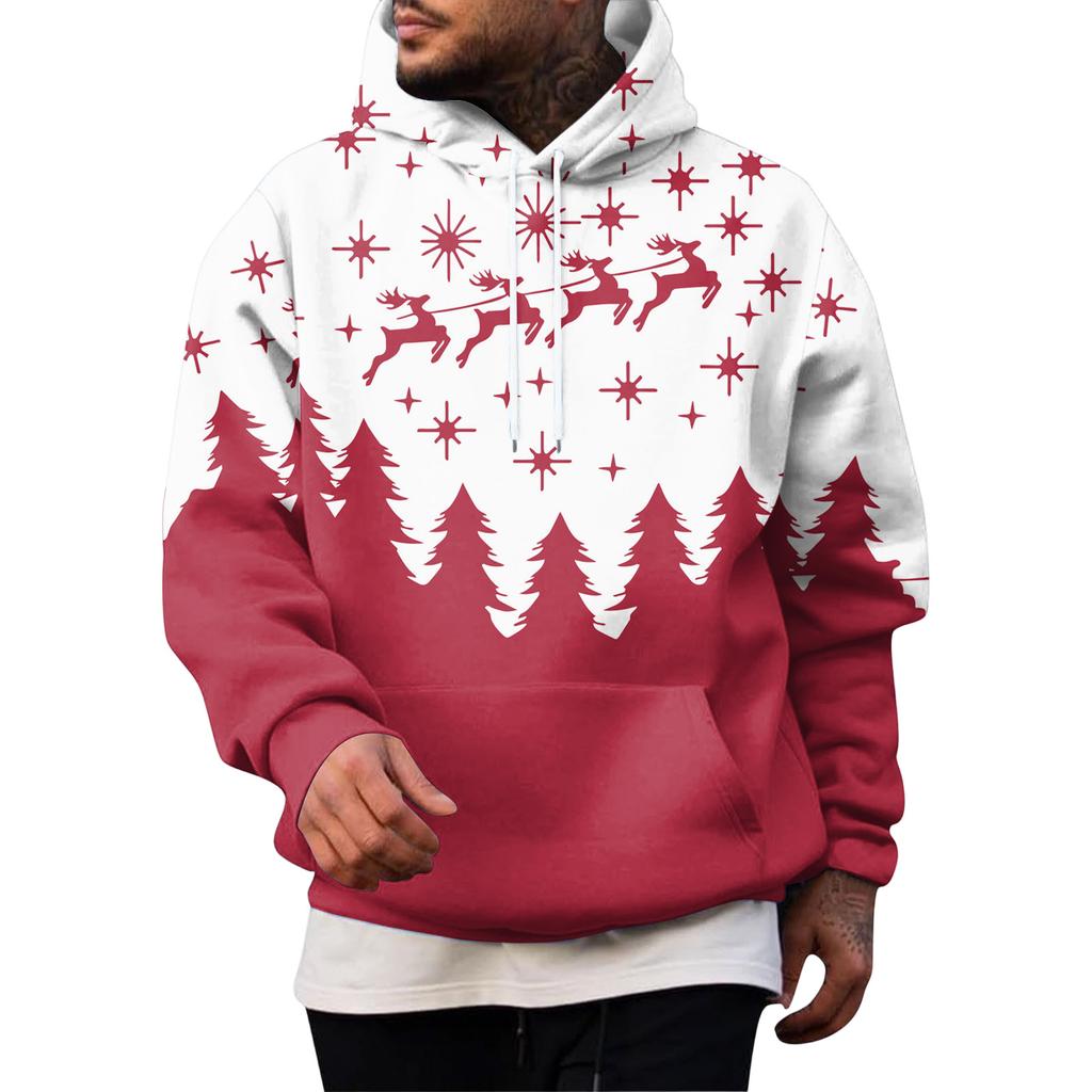 Sportovní tepláky s kapucí Unisex běžecké oblečení svetr s dlouhým rukávem mikiny s kapucí