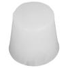 Three Dimensional 3D Mould White Volcano Mould Cake Tools Silicone Mould  Candle Making