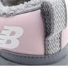 New Balance Kids Cold Shoes Pink