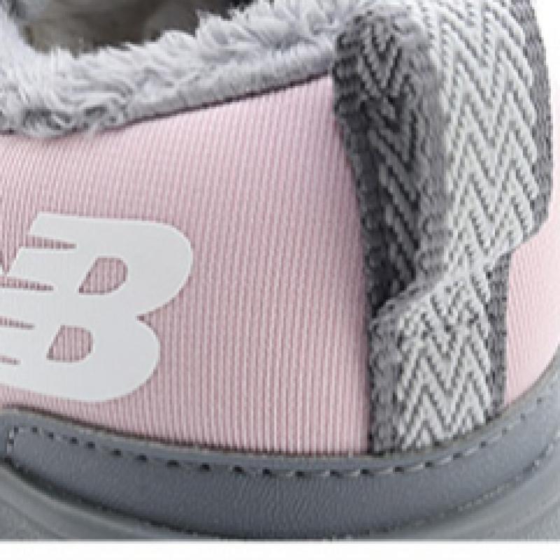 New Balance Kids Cold Shoes Pink