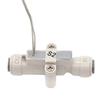 High Performance 1/4" Water Flow Switch Plastic Water Flow Switch Water Flow Control Sensor For Water Purifier Dispenser