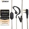 UNIKOO Universal K-Head Walkie-Talkie Headset (CN Version)