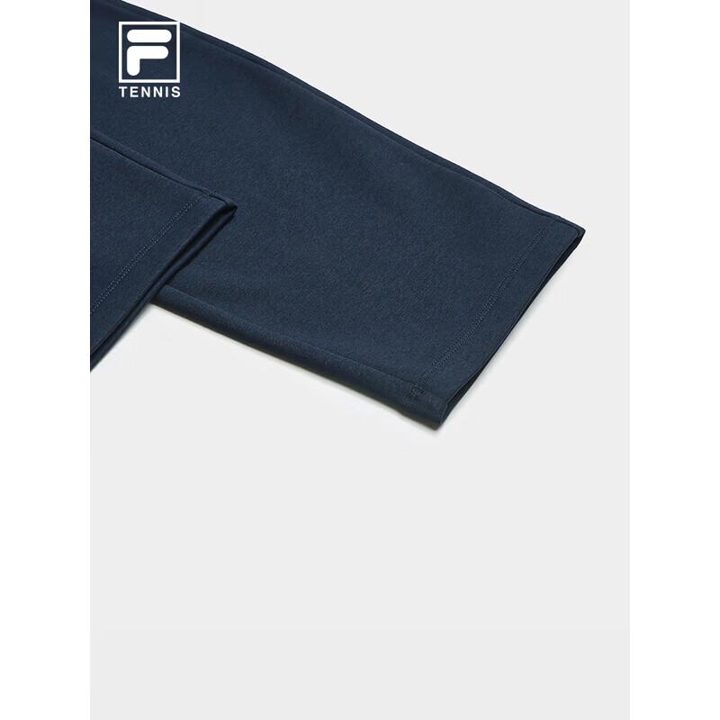 FILA Men's Fleece Knit Sports Pants