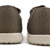 Crocs Santa Cruz Low Top Sports Casual Shoes Men's Walnut Color