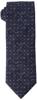 Disney Mickey Mouse Tie DNWW75454 Navy Blue Halloween Party Brand Tie Character Gift