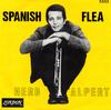 7inch Record HERB ALPERT  THE TIJUANA BRASS  Spanish Flea 5552 LONDON RECORDS 1966 Belgium Latin Used