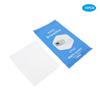 10pcs Cotton Mask Wet Wipes Breathing Machine Disinfectant Cleaning Wipes Sanitizing Wipes