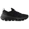 On Cloud X Tempo 1 Eclipse Breathable Support Running Shoes Men sneaker Black 3MG30110106