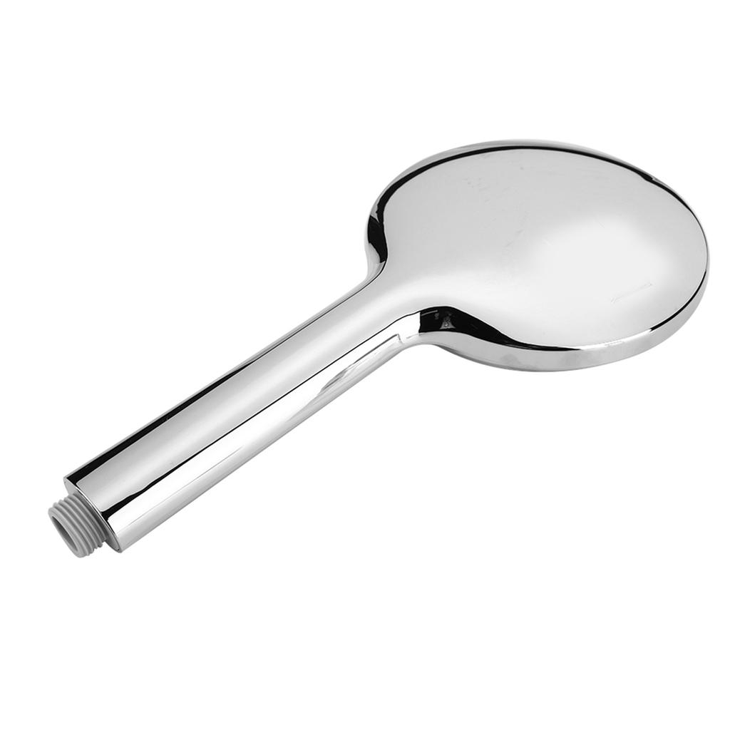 Electroplating 6 Functions Pressurized Shower Hd Hand Shower Bathroom Accessories