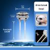 Accesorii pentru baie – Butoane pentru rezervor WC