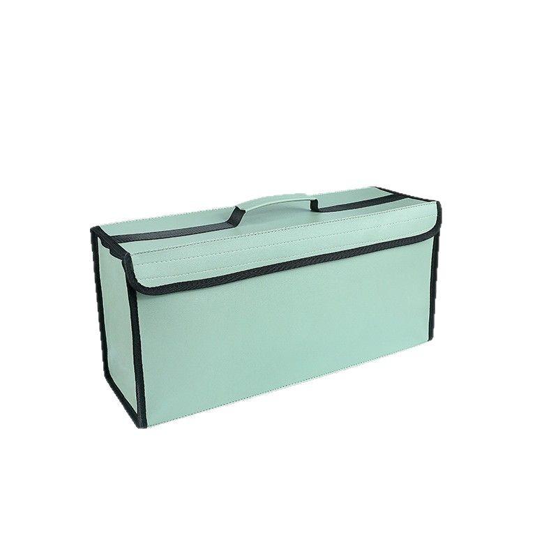 Wuling Hongguang Macaron Large Capacity Portable Trunk Storage Bag