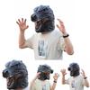 Godzilla Mask Latex Headgear For Halloween Cosplay