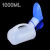 NEW product 1000 ML Female Male Portable Mobile Toilet Car Travel Journeys Camping Boats Urinal Outdoor Supllies