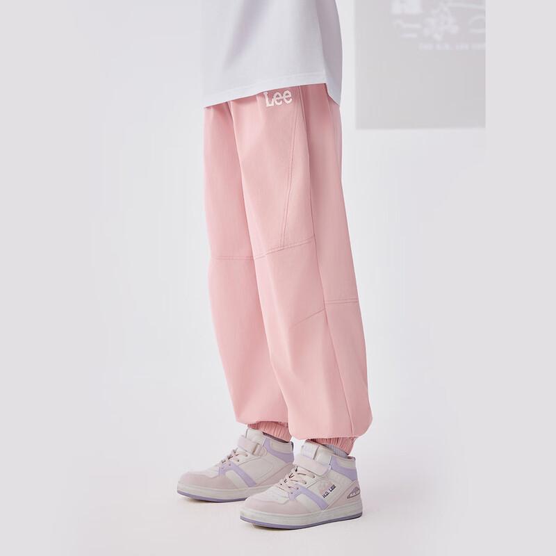 Lee Kids' Cooling Comfort Jogger Pants