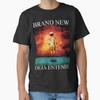 Brand New Deja Entendu Classic TShirt TShirt Made In UsAus Size S2xl