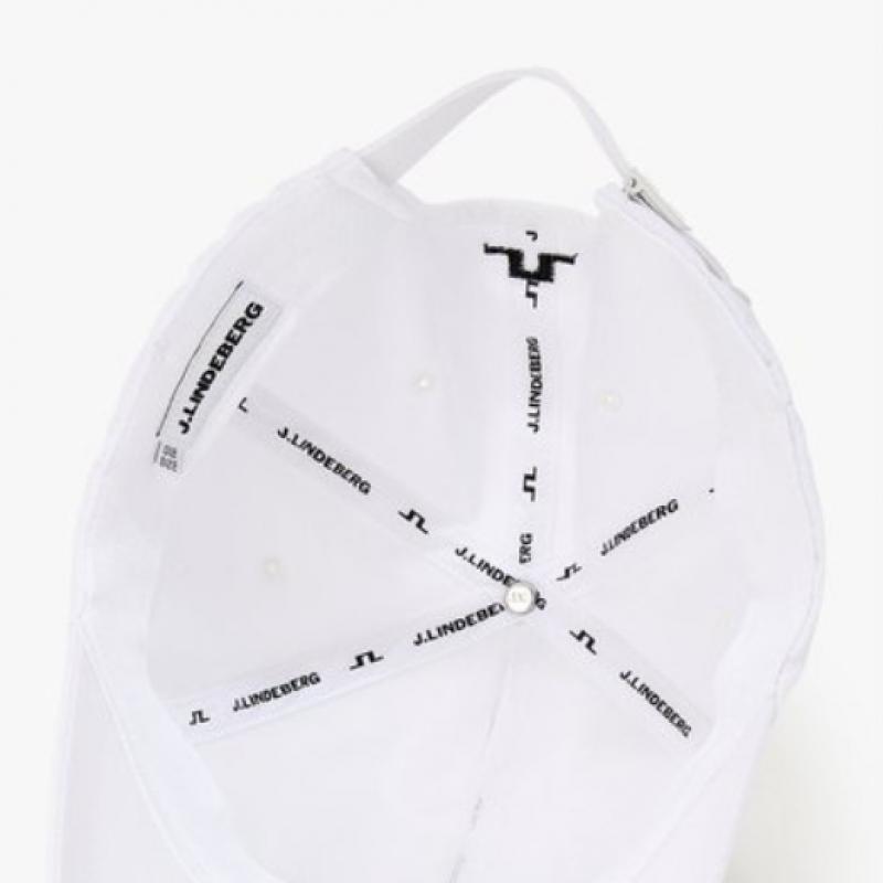 J.lindeberg Unisex Double Bridge Cap  1516171906 