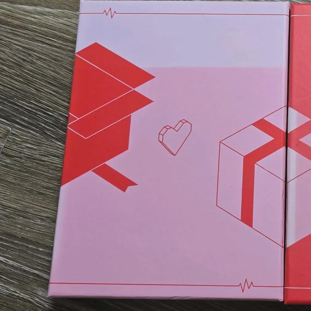 Fromis9: Exciting Today's Album