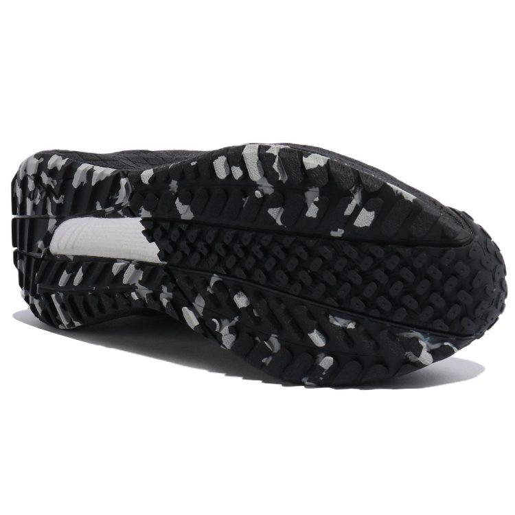 Floatride Reebok Energy 4 Adventure 'Nero Grigio Puro' GZ1405