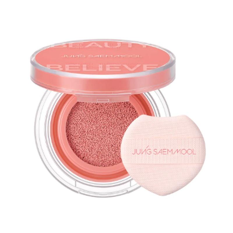 JUNG SAEM MOOL Artist Cushion Blush - Coral Halo* 1pc