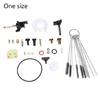 Carburetor Caeb Rebuild Kits Gasket Carb Repair Fits G-X390 G-X 390 13HP Engines