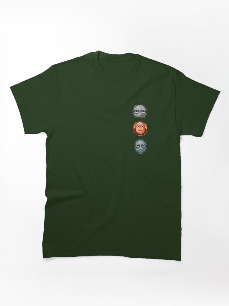 Project Zomboid project zomboid mood Classic Unisex T-Shirt