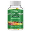 Pslalae - Multivitamin Capsules - Immune System Health