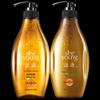 Ziyuan Ginger Strengthening Anti-Breakage Hair Care Set