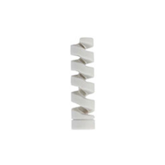 Universal Silicone Spiral USB Charge Cable Cord Protector Saver Cover for iPhone