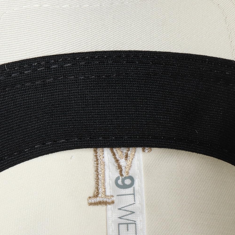 New Era Kids Cap YOUTH9TWENTY MLB Mid Logo LA Ivory YOUTH 52-56cm YTH 920 LOSDOD MID LOGO IVO BGE 14392068 NER36K8220