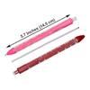 Maydahui 12-Piece Set of Novelty Maze Ballpoint Pens, 0.5mm Black Ink, Oil-Based, Cute & Fun Stationery for Planners, Kids, Students, Birthdays,