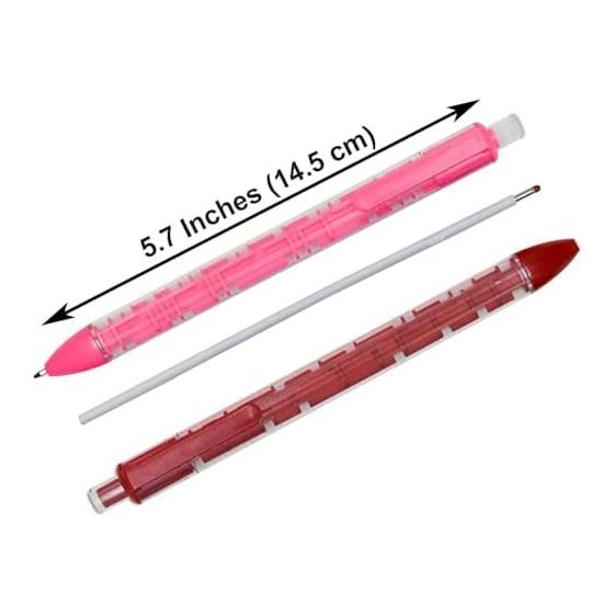 Maydahui 12-Piece Set of Novelty Maze Ballpoint Pens, 0.5mm Black Ink, Oil-Based, Cute & Fun Stationery for Planners, Kids, Students, Birthdays,