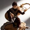 Naruto Gaara Figure Collectible 22cm Anime Decoration Desktop Ornament Gift for Fans Collection