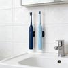 Silicone Magnetic Remote Control Holder, Counts Wall Mounted Self-adhesive Tv Remote Holder, Key Hooks For Storage, Home Organizer