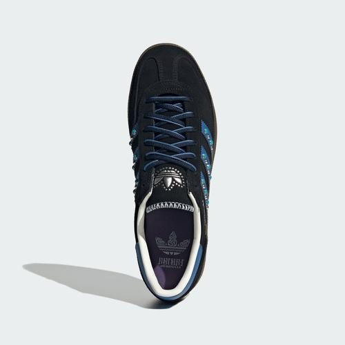 Adidas Originals HANDBALL SPEZIAL Black JQ9654 Unisex Size