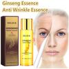EELHOE Ginseng Herbal Essence Luxurious Moisturizing Skin Beauty Tighten Facial Skin Tender Smooth Elastic Suitable for All Skin