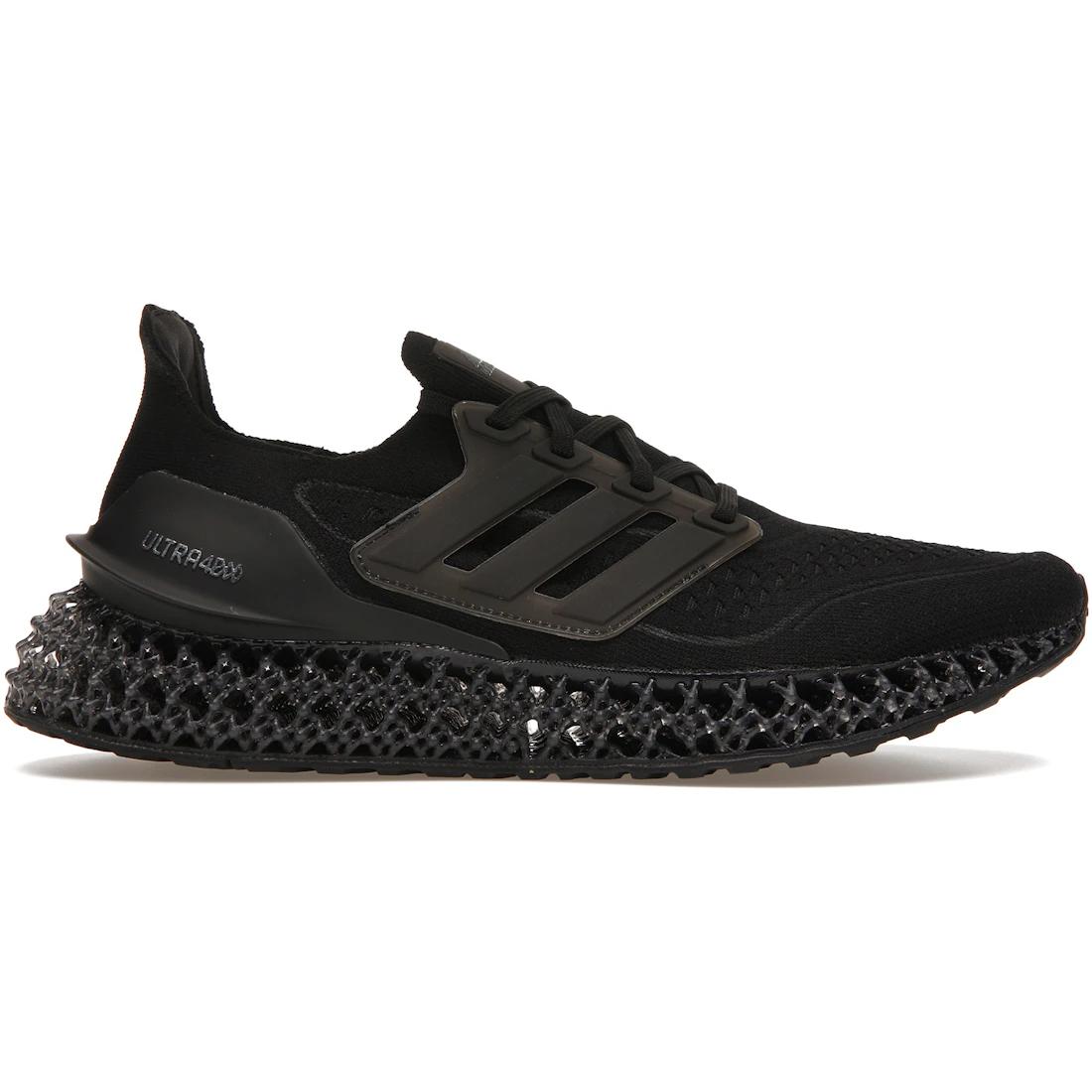 

Кроссовки adidas Ultra 4DFWD Core Black(GX6632) 40