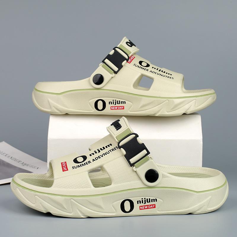 Men's Slipper Casual and Stylish Slippers Beach Slipper Outdoor Slipper for Summer