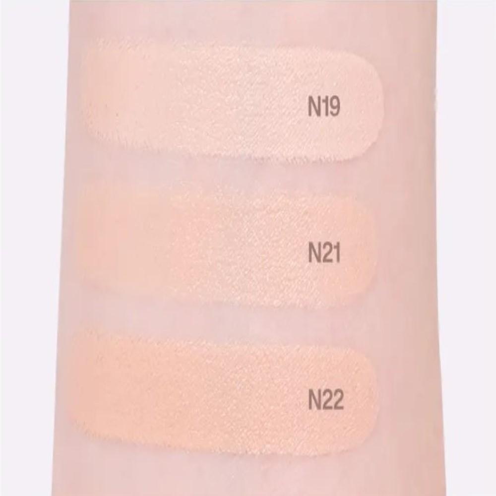 

TWOSLASHFOUR Angelic Satin Cushion (+Refill) N19