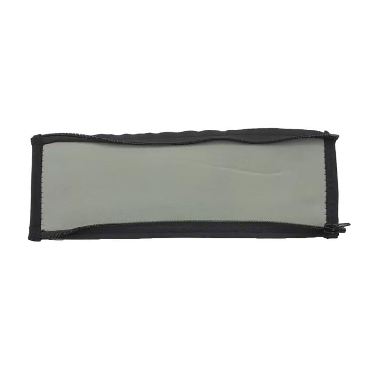 Ventilated Ear Pad Covers Never Slip Grip Technology Extended Wear Comfort For Studio And Outdoor Use
