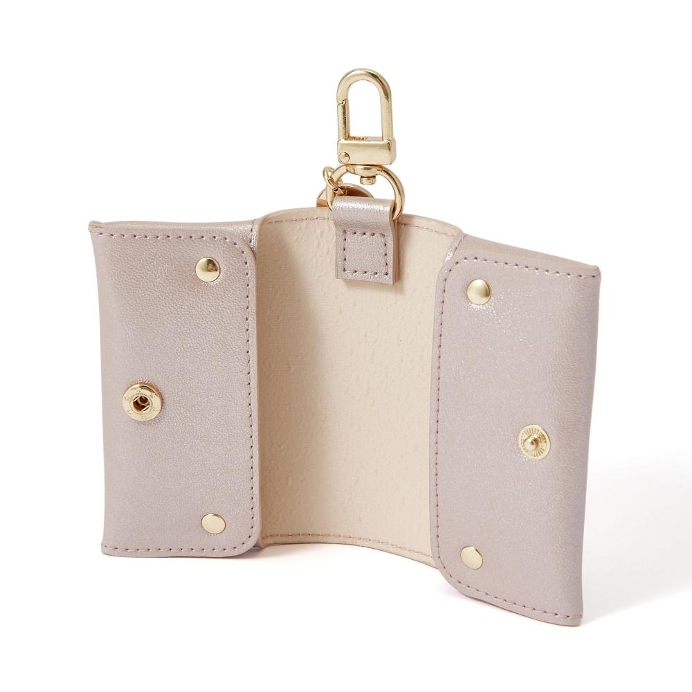 Franc Franc Japan Tissue Case Pink