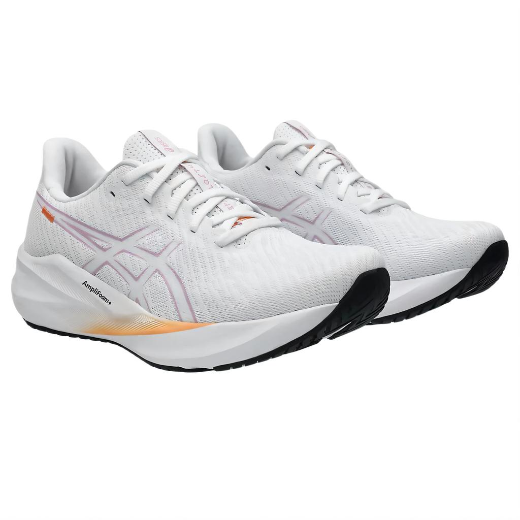 Asics  Versablast 4 White Light Ube Women Sneakers 1012B775-100