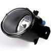 Pair Fog Light Fit For NISSAN Altima Sentra Maxima Rogue Infiniti QX60-Clear NEW