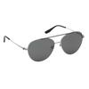 BMW Mens Polarised Sunglasses