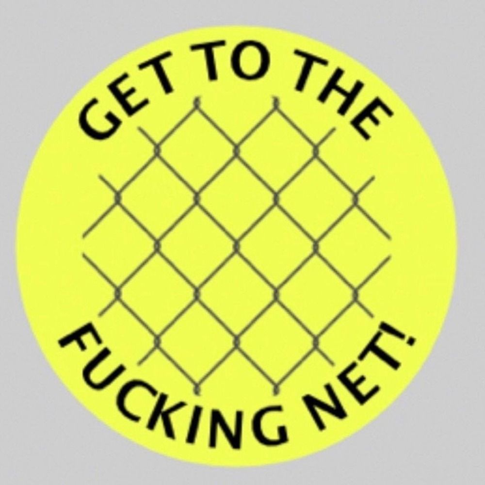 

Colorful Tennis Racket Shock Absorber Anti-vibration Tennis Damper Racquet Sports жёлтый