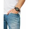 Casio Standard AE-1200WH-1B Men's Watch Black Resin Strap Water Resistant Analog Digital