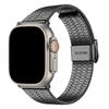 Link Bracelet for Apple Watch 10 9 8 7 45 41mm SE 6 5 4 44 40mm Band Stainless Steel Strap Iwatch Ultra 49mm 3 45 42 38mm Bands