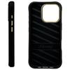 Etui do iPhone 16 Pro Nimmy Glasses Cool Dog Czarne