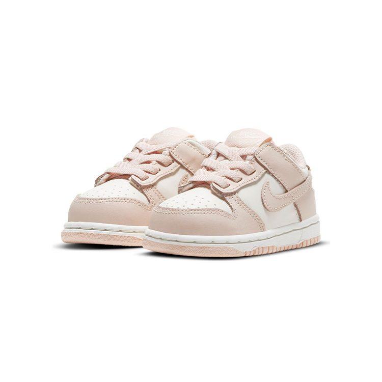 Nike Dunk Low SP Orange Pearl TD CW1589-101