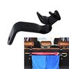 Car Seat Organizer Headrest Hooks Backseat Hanger Storage Handbag Car Seat Back Headrest Accessories
